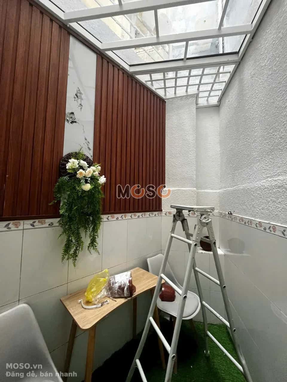 Bán nhà hẻm 293/31/1H Phan Xích Long Quận Phú Nhuận, TP.HCM – 6 phòng ngủ, giá 6.4 tỷ - ảnh 5