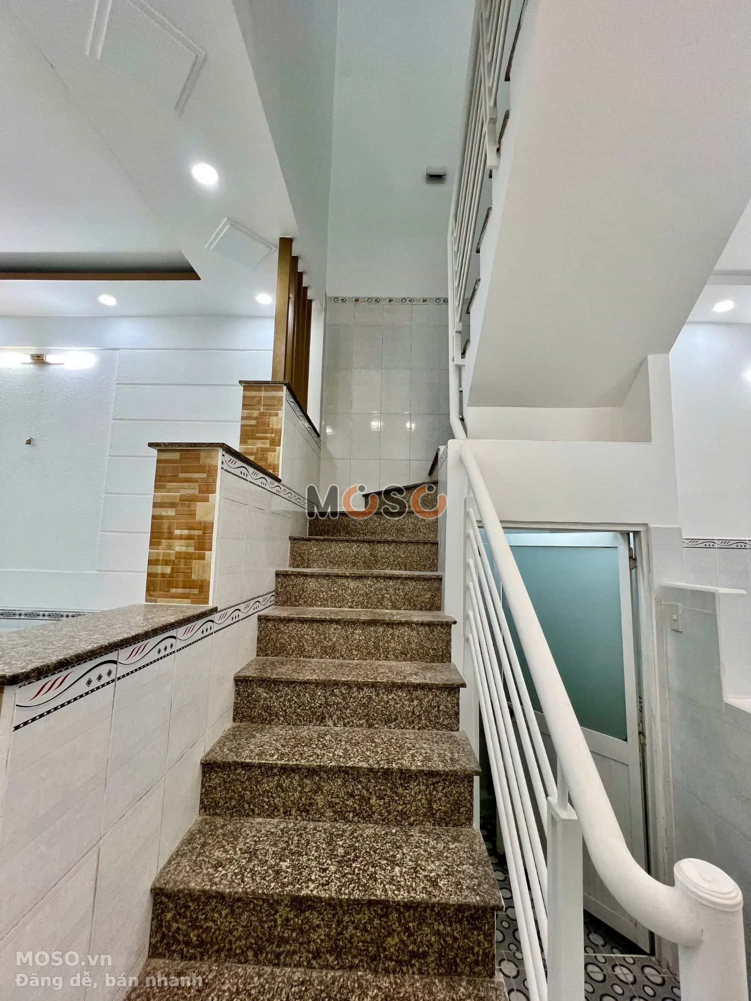 Bán nhà hẻm 255/4 Đường Phạm Văn Chiêu Quận Gò Vấp, TP.HCM – 2 phòng ngủ, giá 5.2 tỷ - ảnh 4