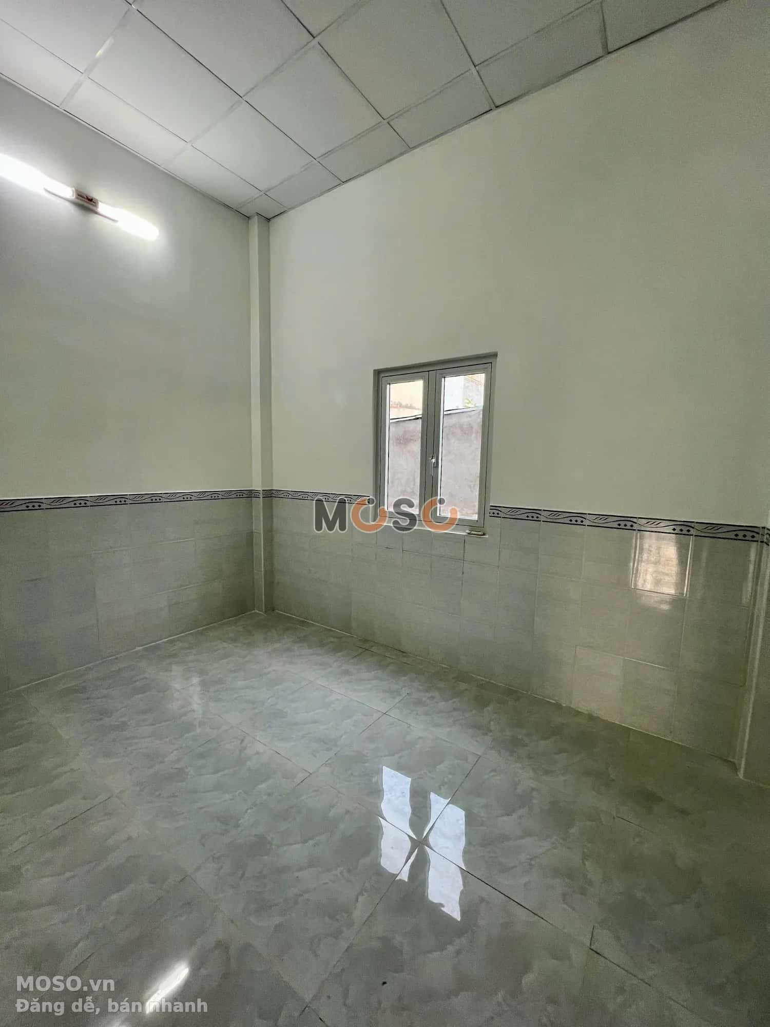 Bán nhà hẻm 255/4 Đường Phạm Văn Chiêu Quận Gò Vấp, TP.HCM – 2 phòng ngủ, giá 5.2 tỷ - ảnh 5