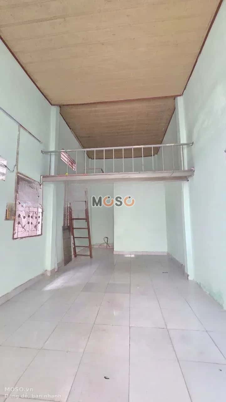 Bán nhà hẻm 111/42/10 Đường Phạm Văn Chiêu Quận Gò Vấp, TP.HCM – 3 phòng ngủ, giá 4.9 tỷ - ảnh 2