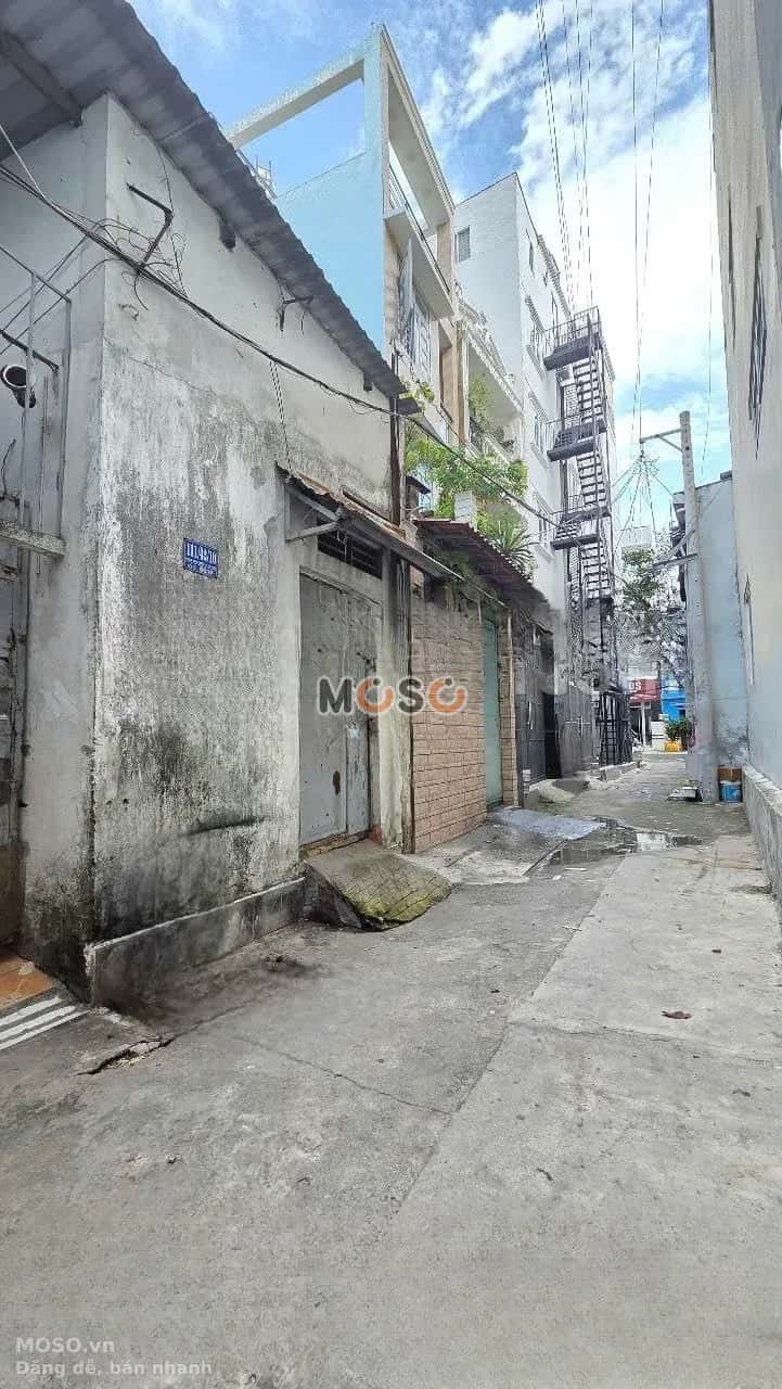 Bán nhà hẻm 111/42/10 Đường Phạm Văn Chiêu Quận Gò Vấp, TP.HCM – 3 phòng ngủ, giá 4.9 tỷ - ảnh 4