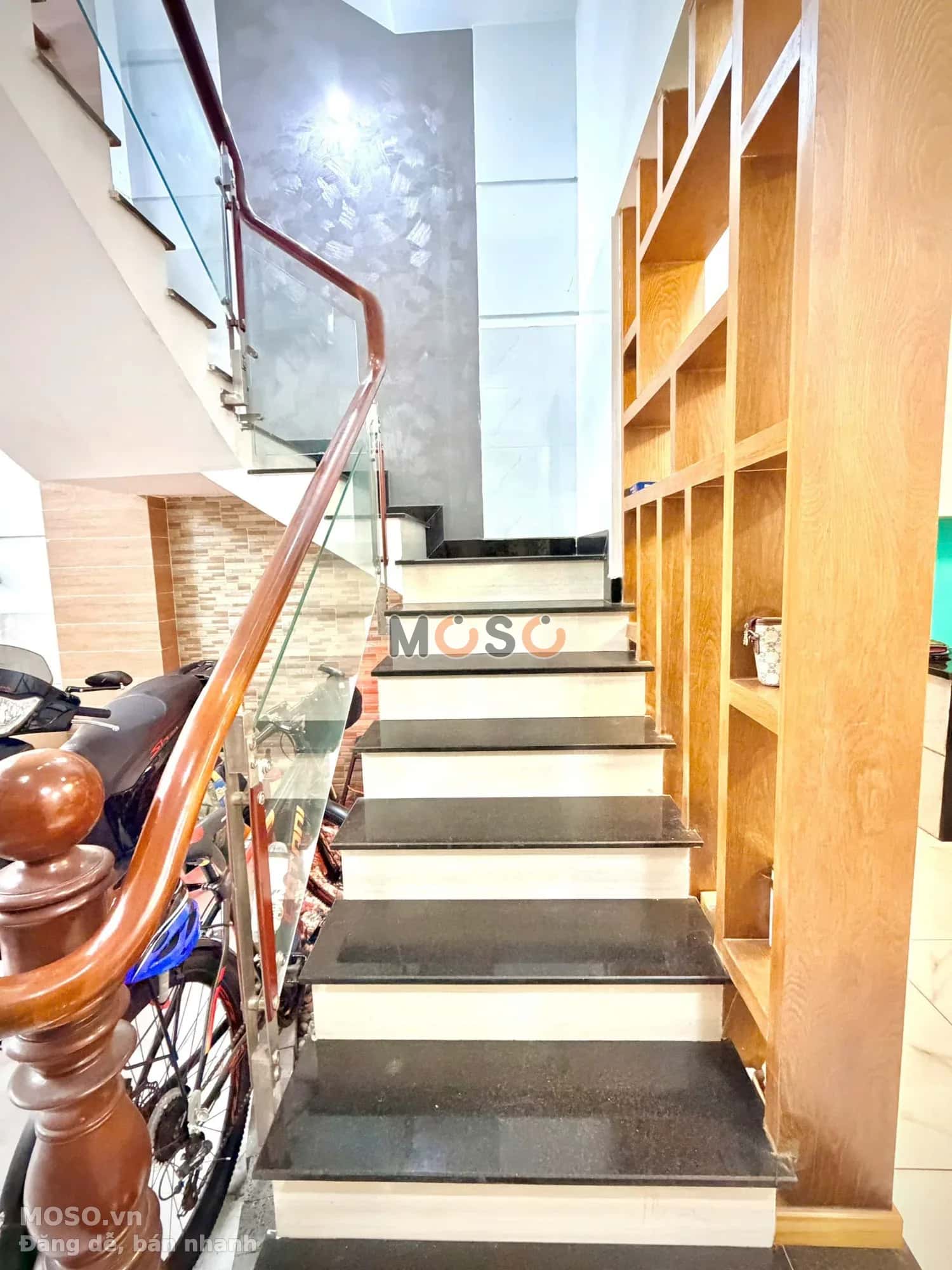 Bán nhà hẻm 489/7/15B Mã Lò, Khu phố 1 Quận Bình Tân, TP.HCM – 4 phòng ngủ, giá 6.8 tỷ - ảnh 4
