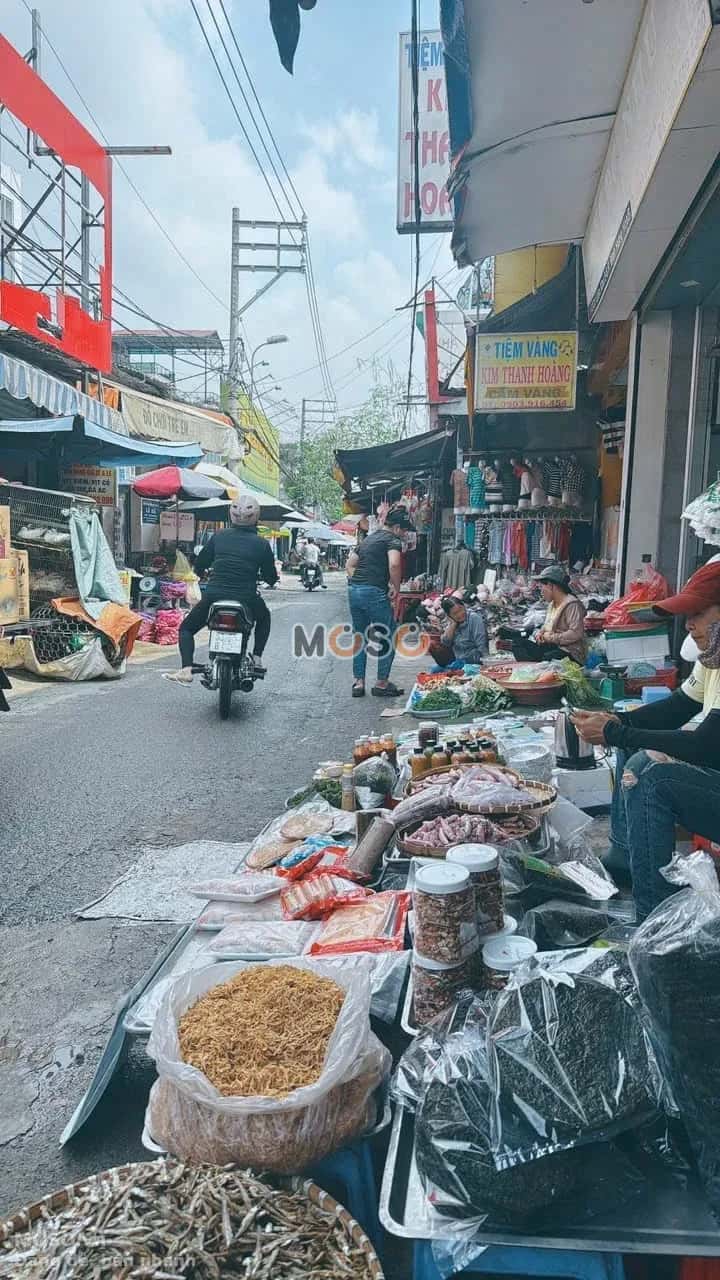 Bán nhà hẻm 143/66 Liên khu 5-6 Quận Bình Tân, TP.HCM – 3 phòng ngủ, giá 6.1 tỷ - ảnh 4