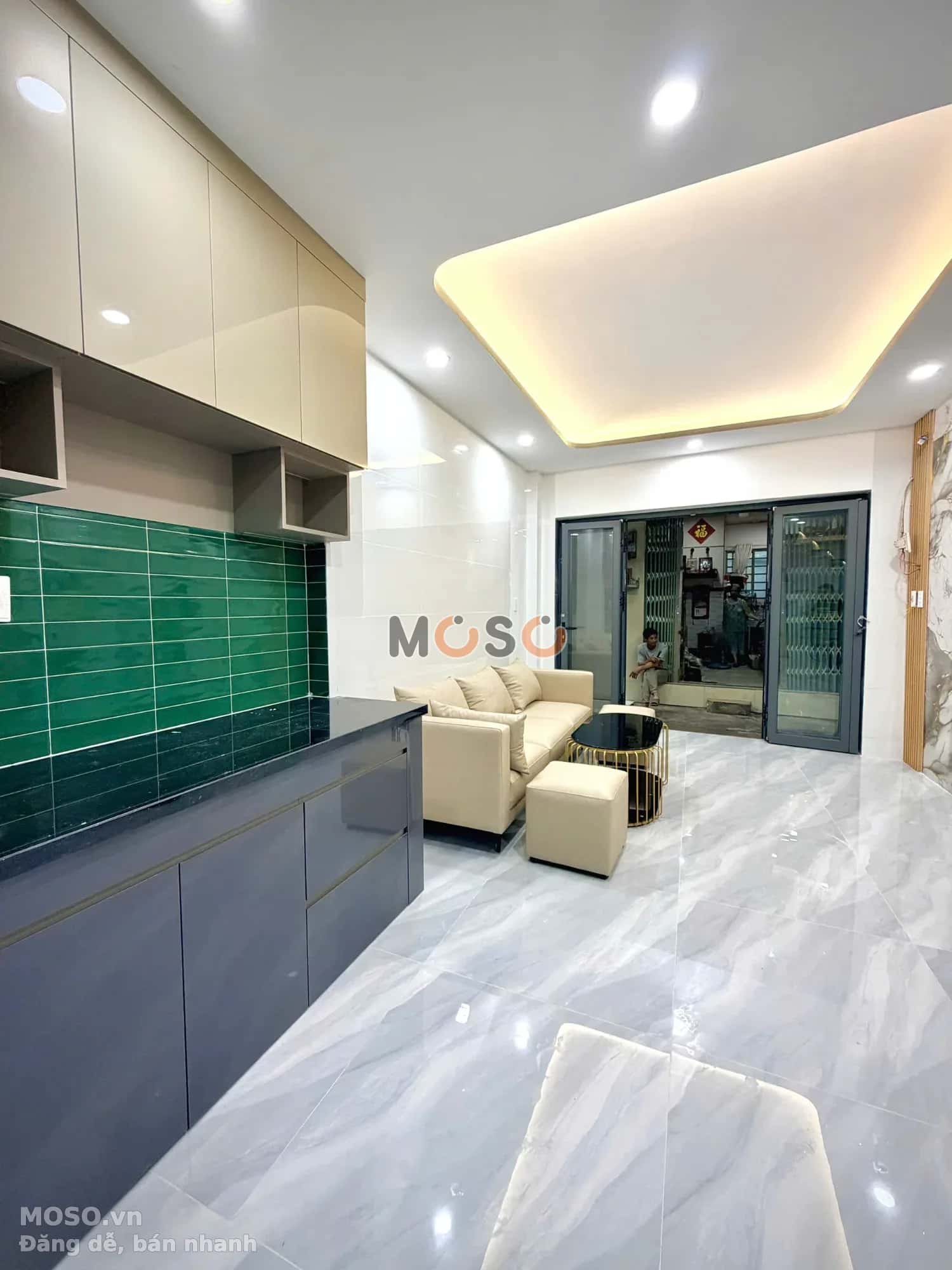 Bán nhà hẻm 152/64/19A Lạc Long Quân Quận 11, TP.HCM – 2 phòng ngủ, giá 4.7 tỷ - ảnh 5