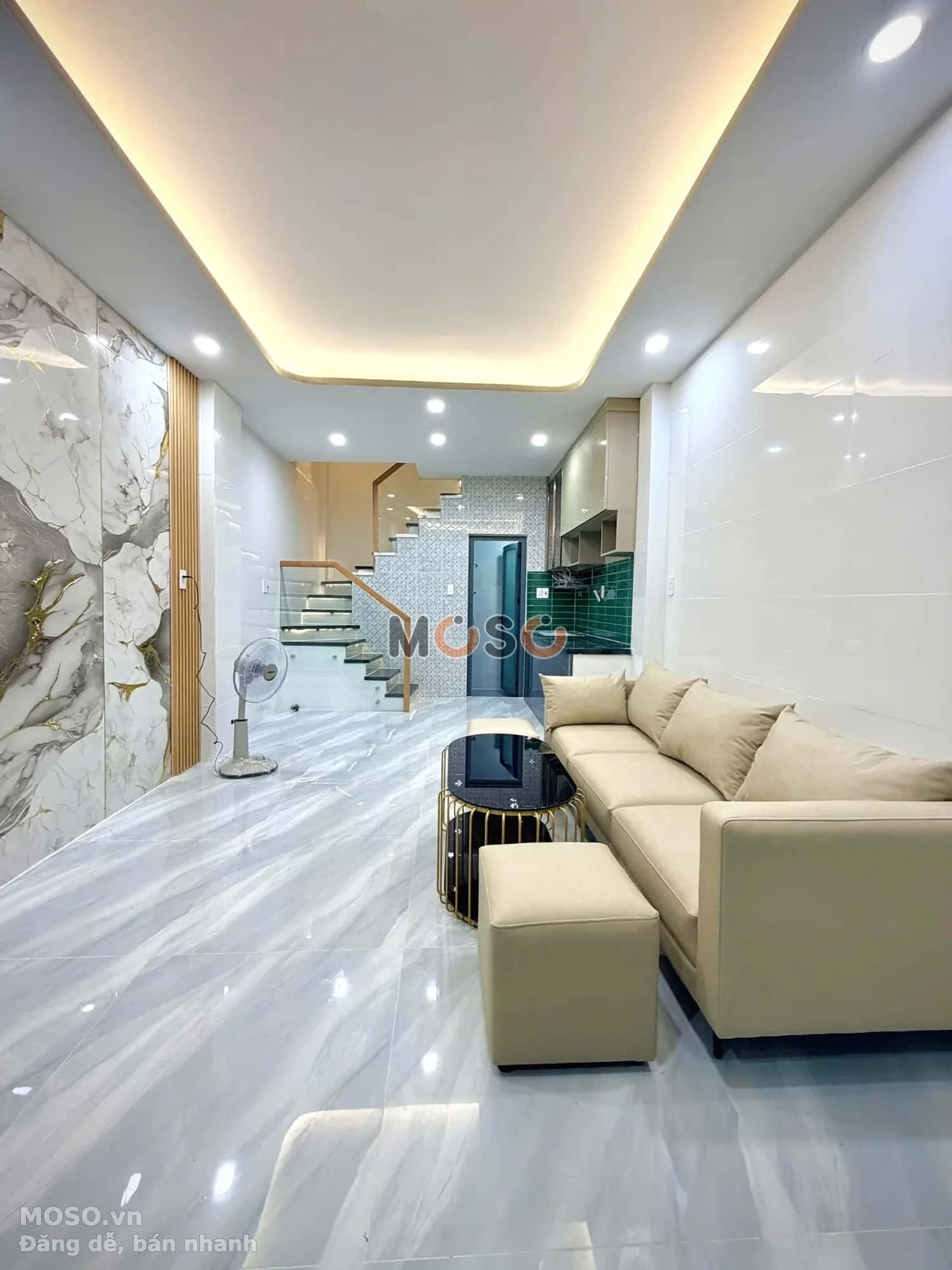 Bán nhà hẻm 152/64/19A Lạc Long Quân Quận 11, TP.HCM – 2 phòng ngủ, giá 4.7 tỷ - ảnh 2