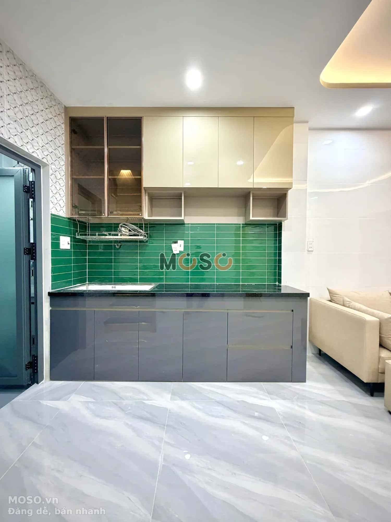 Bán nhà hẻm 152/64/19A Lạc Long Quân Quận 11, TP.HCM – 2 phòng ngủ, giá 4.7 tỷ - ảnh 4