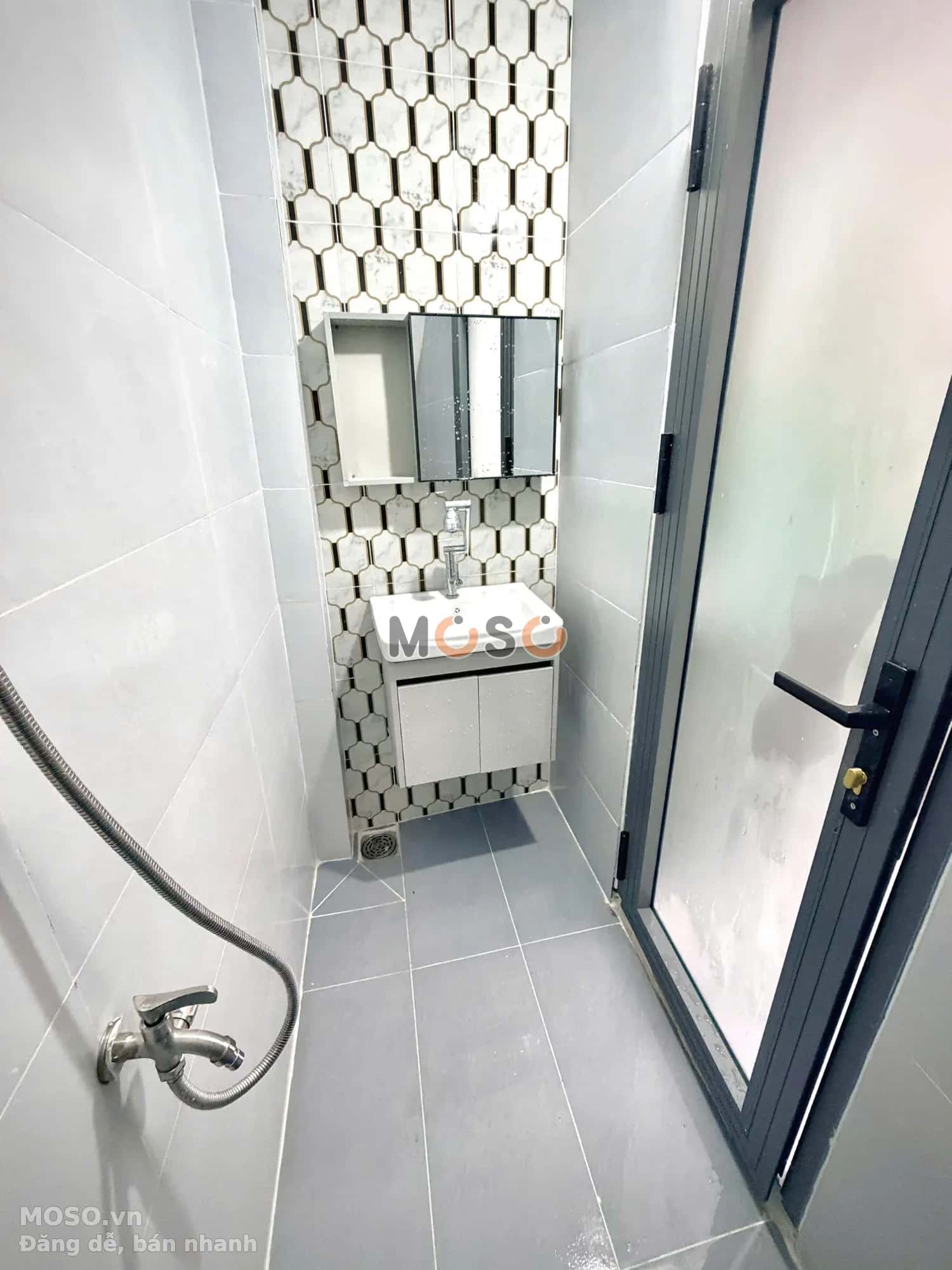 Bán nhà hẻm 152/64/19A Lạc Long Quân Quận 11, TP.HCM – 2 phòng ngủ, giá 4.7 tỷ - ảnh 8