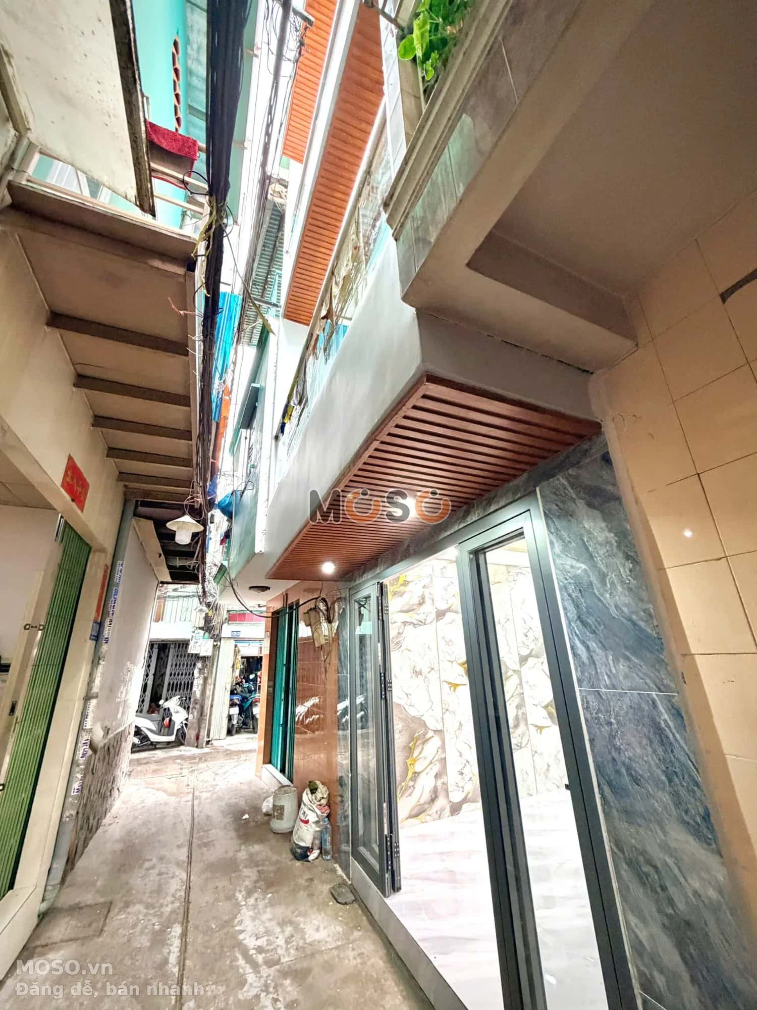 Bán nhà hẻm 152/64/19A Lạc Long Quân Quận 11, TP.HCM – 2 phòng ngủ, giá 4.7 tỷ - ảnh 10