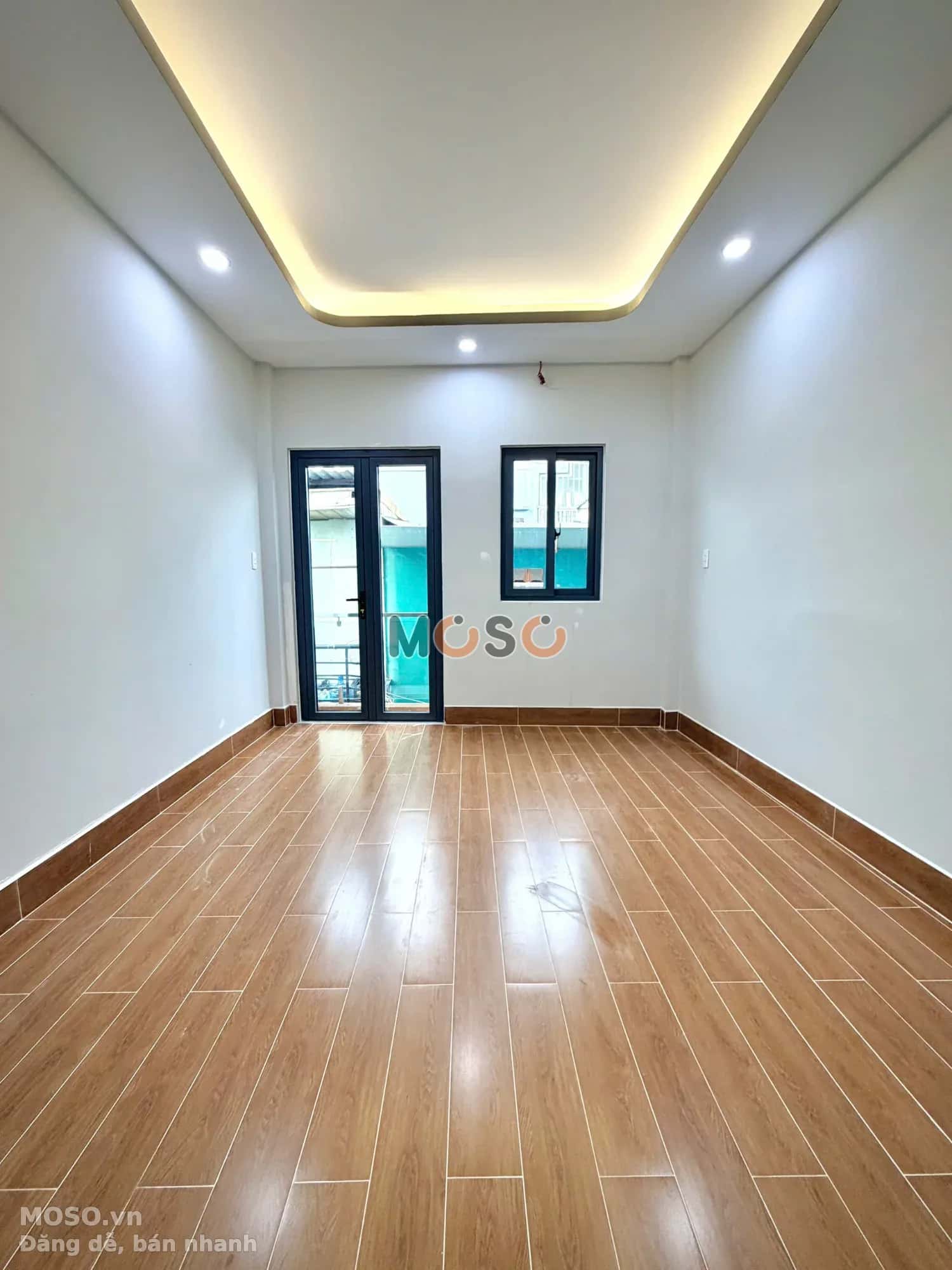 Bán nhà hẻm 152/64/19A Lạc Long Quân Quận 11, TP.HCM – 2 phòng ngủ, giá 4.7 tỷ - ảnh 7