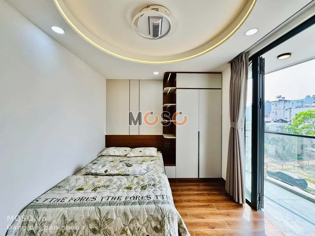 Bán nhà hẻm 80/11/21 Đường số 5 Quận Gò Vấp, TP.HCM – 3 phòng ngủ, giá 9 tỷ - ảnh 6