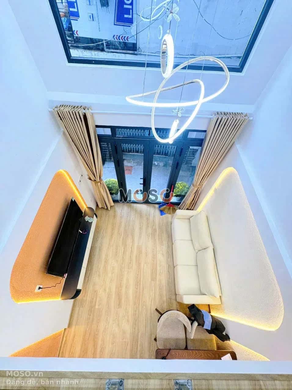 Bán nhà hẻm 378/18 Đường Xô Viết Nghệ Tĩnh Quận Bình Thạnh, TP.HCM – 4 phòng ngủ, giá 5 tỷ - ảnh 5