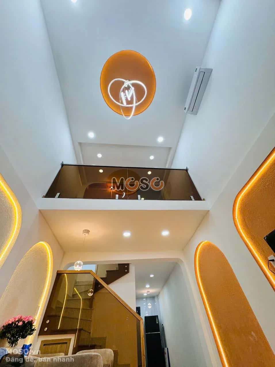 Bán nhà hẻm 378/18 Đường Xô Viết Nghệ Tĩnh Quận Bình Thạnh, TP.HCM – 4 phòng ngủ, giá 5 tỷ - ảnh 3