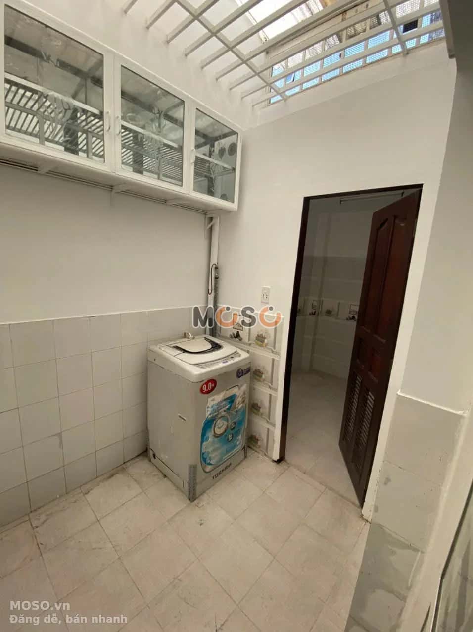 Bán nhà hẻm 308/20 Huỳnh Tấn Phát Quận 7, TP.HCM – 4 phòng ngủ, giá 12 tỷ - ảnh 7