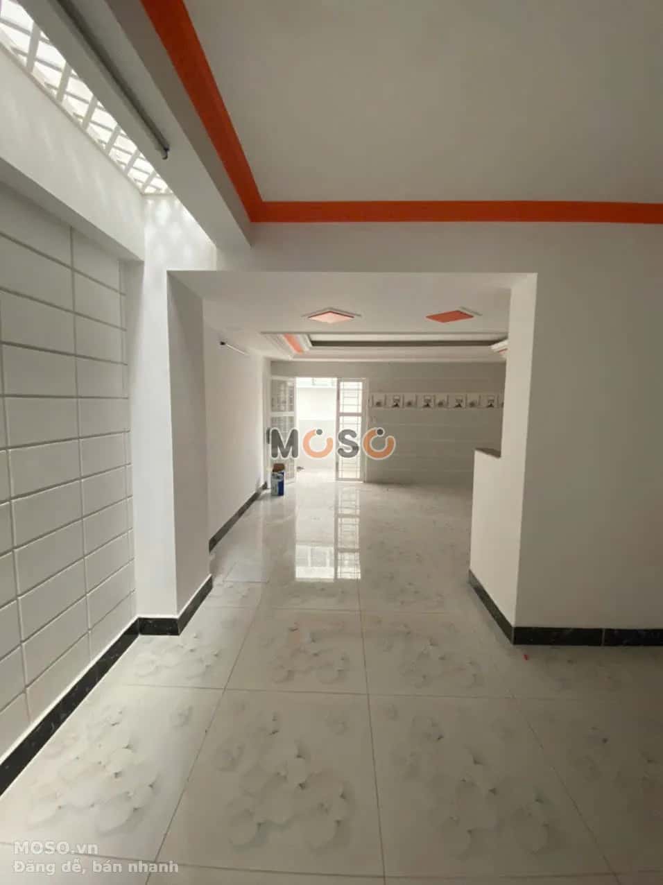 Bán nhà hẻm 308/20 Huỳnh Tấn Phát Quận 7, TP.HCM – 4 phòng ngủ, giá 12 tỷ - ảnh 3