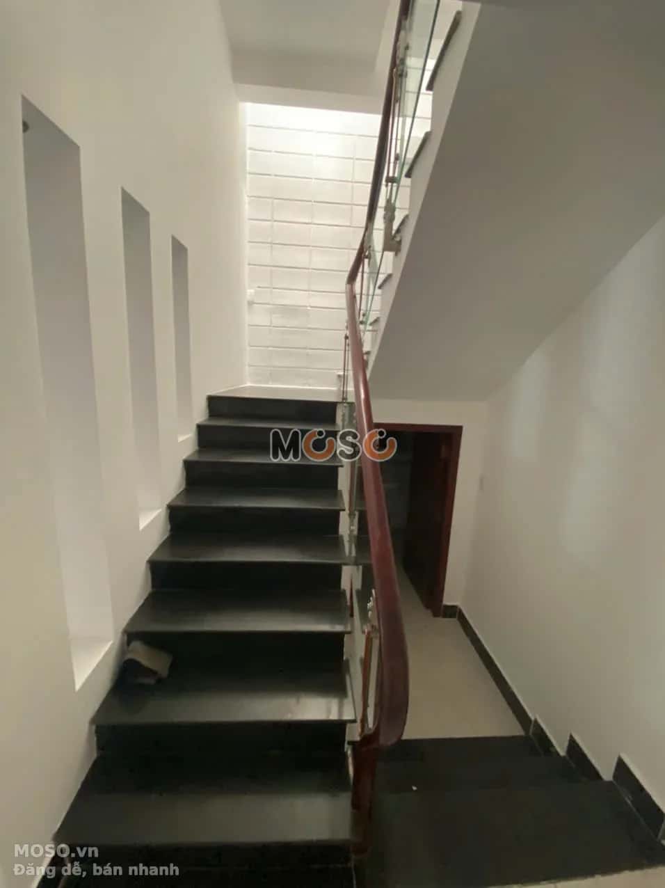 Bán nhà hẻm 308/20 Huỳnh Tấn Phát Quận 7, TP.HCM – 4 phòng ngủ, giá 12 tỷ - ảnh 4