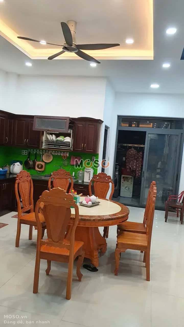 Bán nhà mặt tiền đường số 149A Thành phố Thủ Đức, TP.HCM – 4 phòng ngủ, giá 8.2 tỷ - ảnh 4