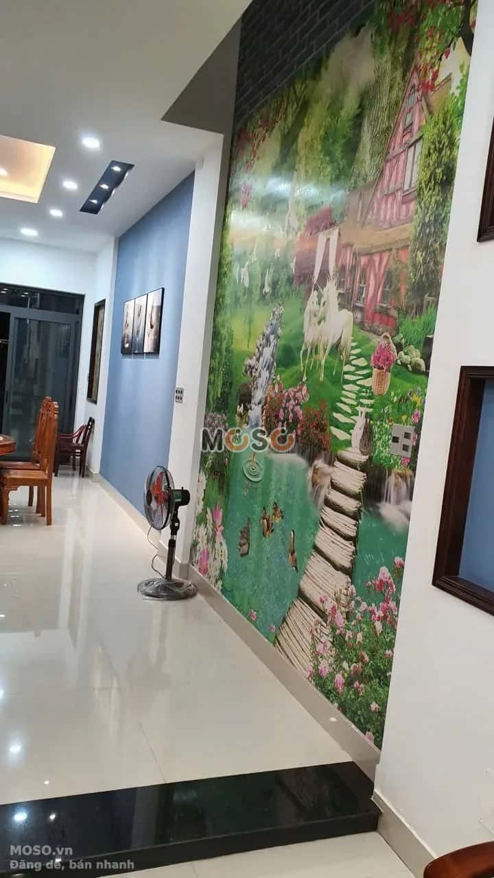 Bán nhà mặt tiền đường số 149A Thành phố Thủ Đức, TP.HCM – 4 phòng ngủ, giá 8.2 tỷ - ảnh 5