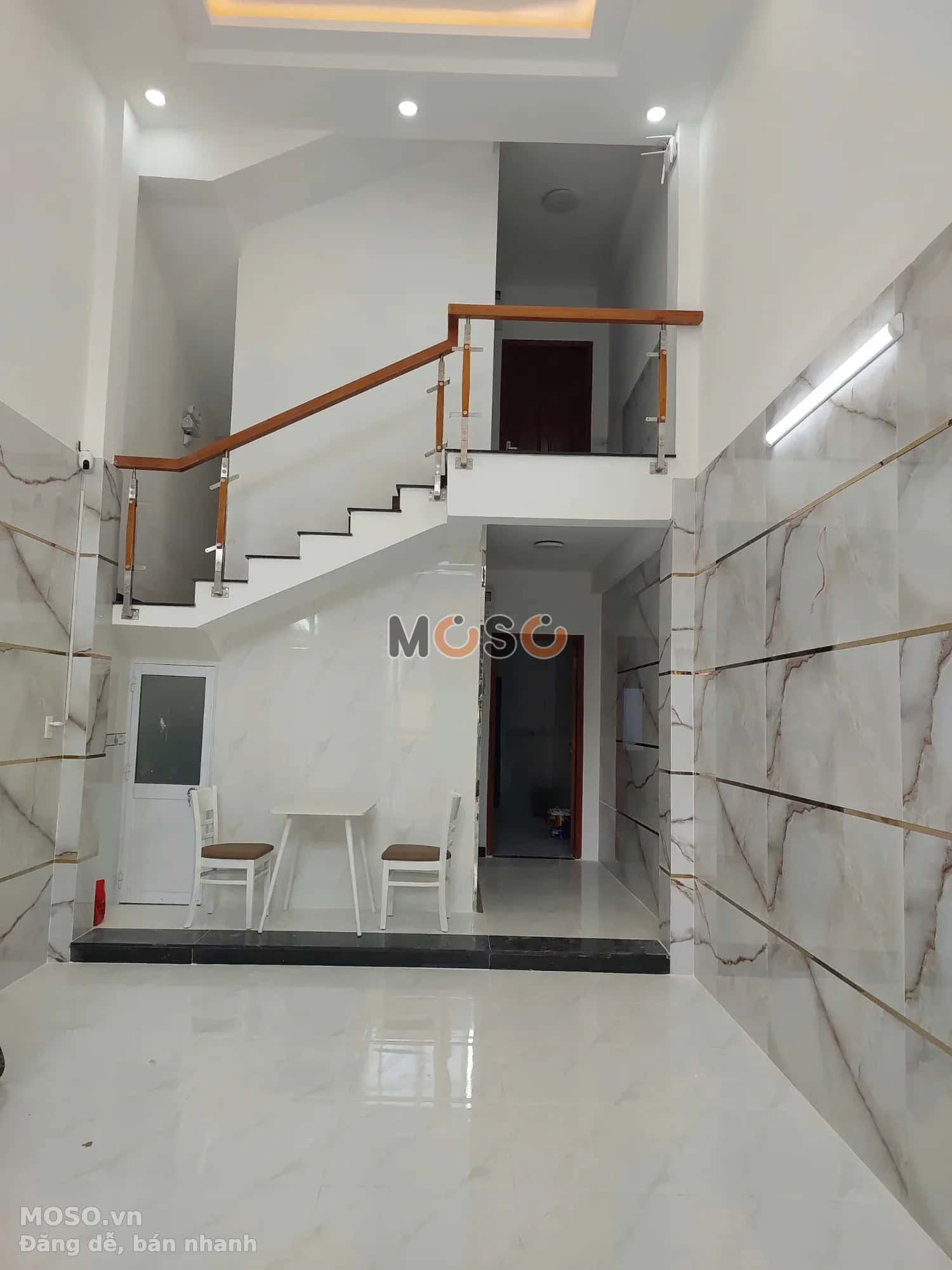 Bán nhà hẻm Lê Văn Quới Quận Bình Tân, TP.HCM – 11 phòng ngủ, giá 11 tỷ - ảnh 2