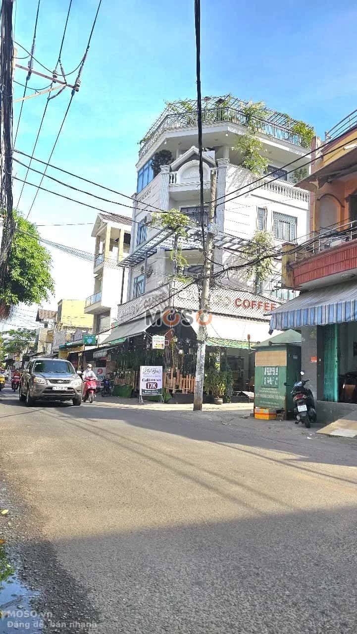 Bán đất Thửa 55 - Số 161 (TL-2005) đường số 14 Quận Bình Tân, TP.HCM – giá 4.8 tỷ - ảnh 4
