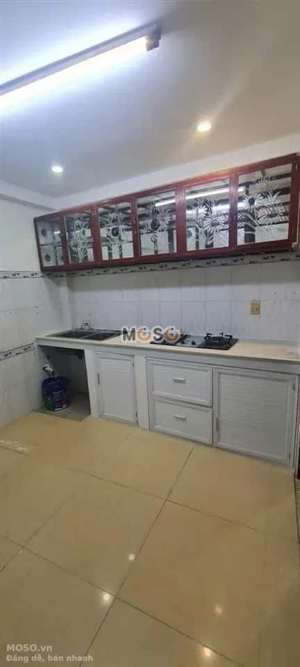 Bán nhà hẻm Đường Hoàng Trọng Mậu Quận 7, TP.HCM – 4 phòng ngủ, giá 4.3 tỷ - ảnh 3
