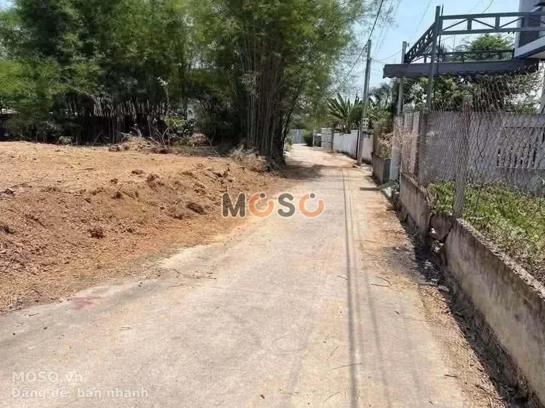 Bán đất hẻm đường ĐX 072 Thành phố Thủ Dầu Một, Bình Dương – giá 1.9 tỷ - ảnh 3