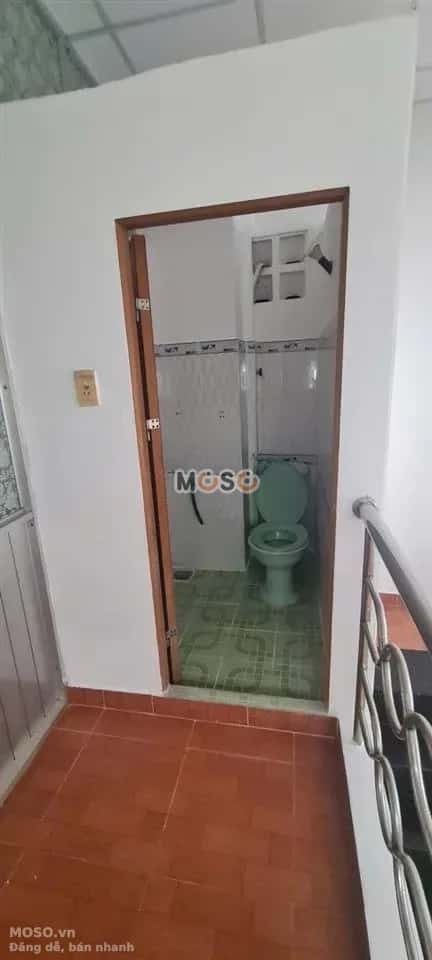 Bán nhà hẻm Đường Hoàng Trọng Mậu Quận 7, TP.HCM – 4 phòng ngủ, giá 4.3 tỷ - ảnh 5