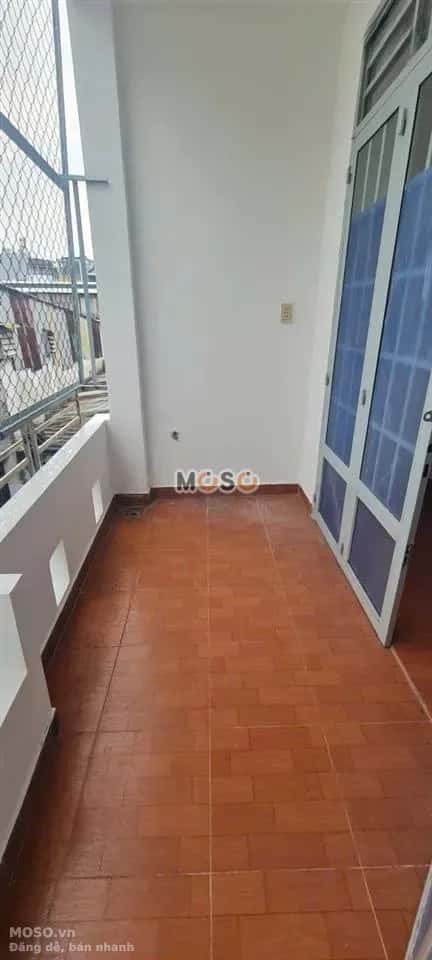 Bán nhà hẻm Đường Hoàng Trọng Mậu Quận 7, TP.HCM – 4 phòng ngủ, giá 4.3 tỷ - ảnh 6