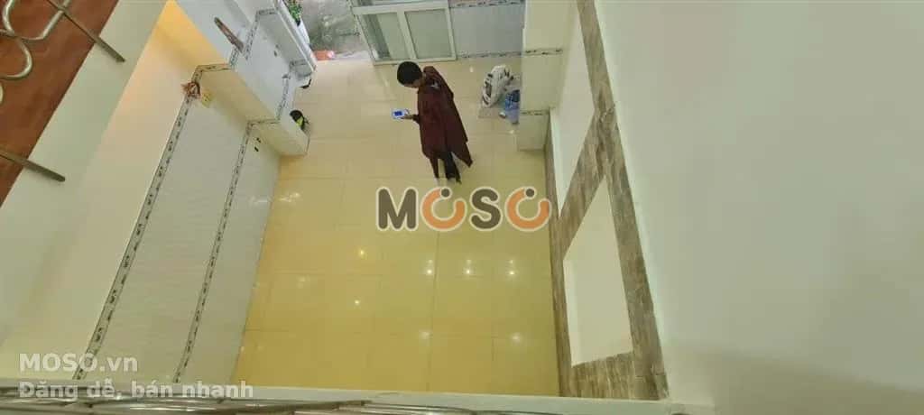 Bán nhà hẻm Đường Hoàng Trọng Mậu Quận 7, TP.HCM – 4 phòng ngủ, giá 4.3 tỷ - ảnh 7