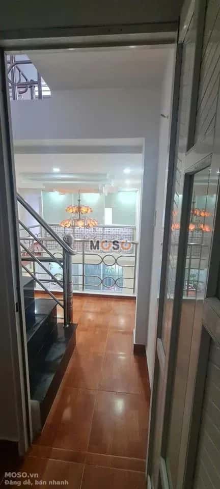 Bán nhà hẻm Đường Hoàng Trọng Mậu Quận 7, TP.HCM – 4 phòng ngủ, giá 4.3 tỷ - ảnh 8