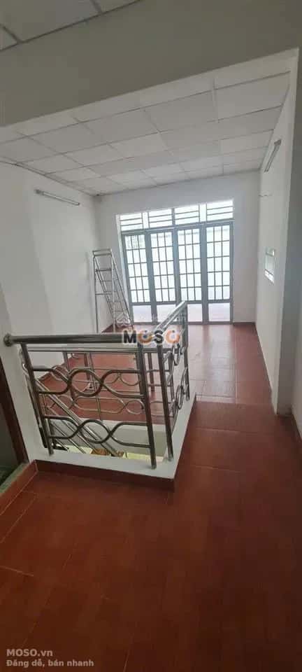 Bán nhà hẻm Đường Hoàng Trọng Mậu Quận 7, TP.HCM – 4 phòng ngủ, giá 4.3 tỷ - ảnh 10