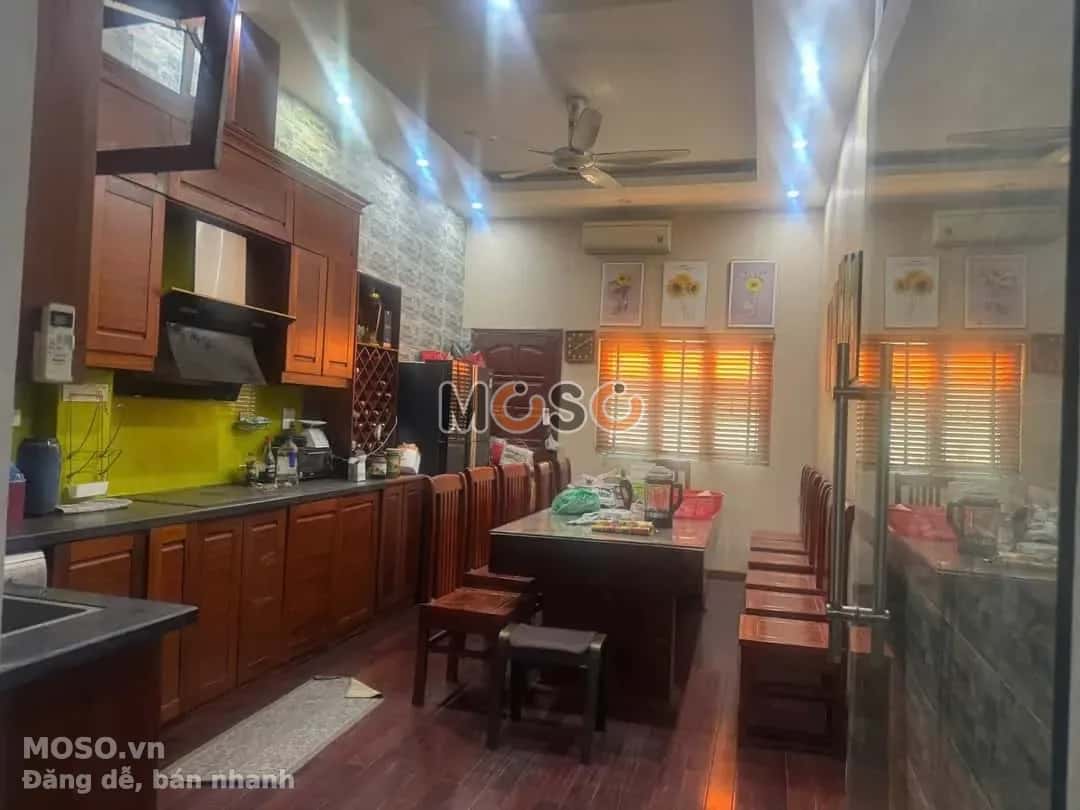 Cho thuê nhà mặt tiền Đường Nguyễn Văn Linh Việt Hưng, Hà Nội – 5 phòng ngủ, giá 20 triệu - ảnh 5