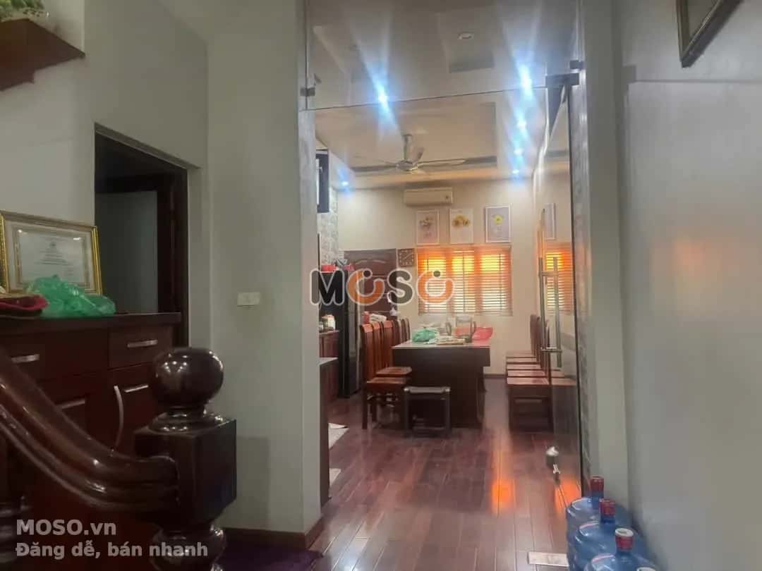 Cho thuê nhà mặt tiền Đường Nguyễn Văn Linh Việt Hưng, Hà Nội – 5 phòng ngủ, giá 20 triệu - ảnh 6