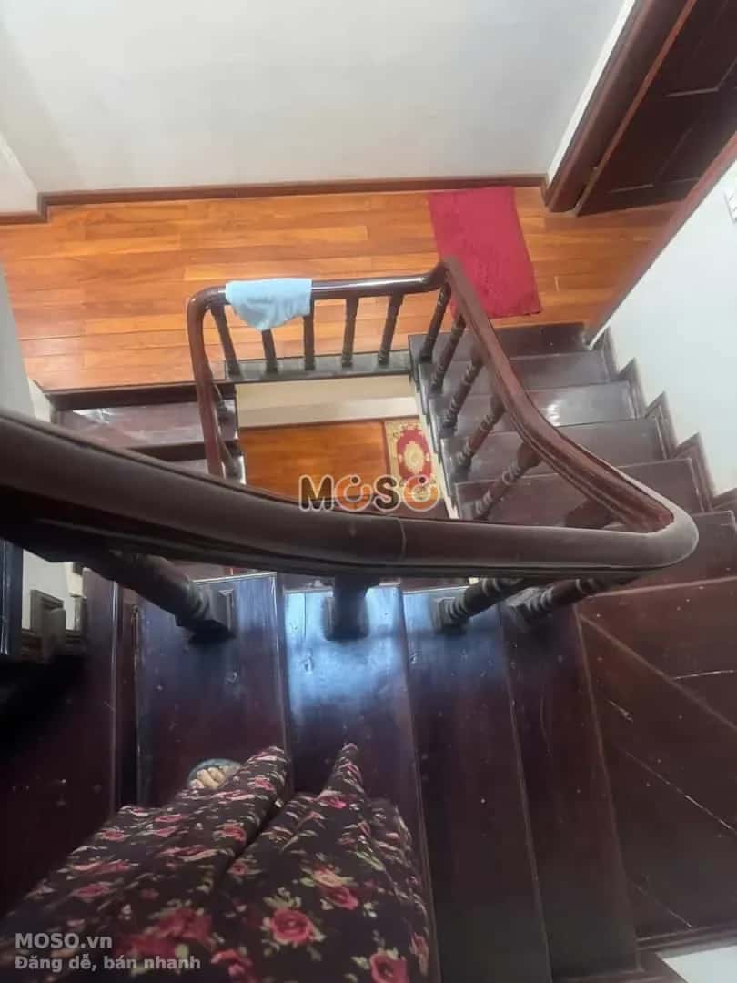 Cho thuê nhà mặt tiền Đường Nguyễn Văn Linh Việt Hưng, Hà Nội – 5 phòng ngủ, giá 20 triệu - ảnh 4