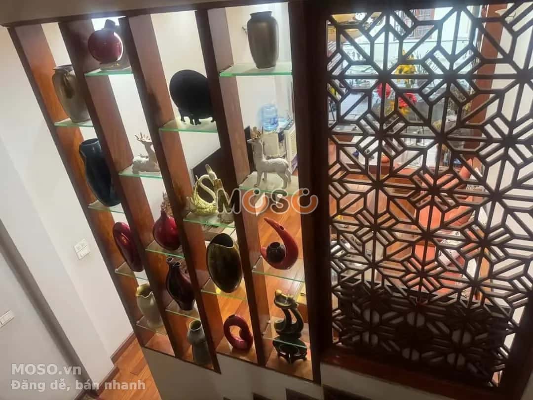Cho thuê nhà mặt tiền Đường Nguyễn Văn Linh Việt Hưng, Hà Nội – 5 phòng ngủ, giá 20 triệu - ảnh 3