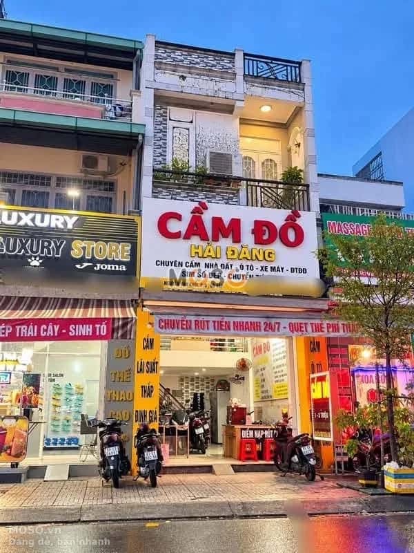 Bán nhà mặt tiền Nguyễn Văn Khối Quận Gò Vấp, TP.HCM – 3 phòng ngủ, giá 7.3 tỷ - ảnh 2