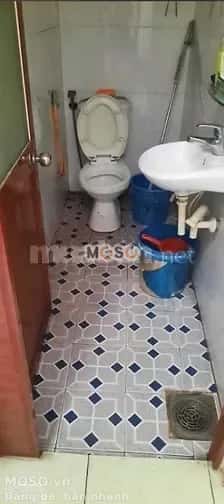 Cho thuê nhà mặt tiền Đường Phạm Văn Đồng Quận Thủ Đức, TP.HCM – giá 5 triệu - ảnh 3