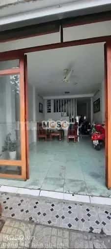 Cho thuê nhà mặt tiền Đường Phạm Văn Đồng Quận Thủ Đức, TP.HCM – giá 5 triệu - ảnh 2