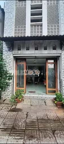 Cho thuê nhà mặt tiền Đường Phạm Văn Đồng Quận Thủ Đức, TP.HCM – giá 5 triệu - ảnh 1