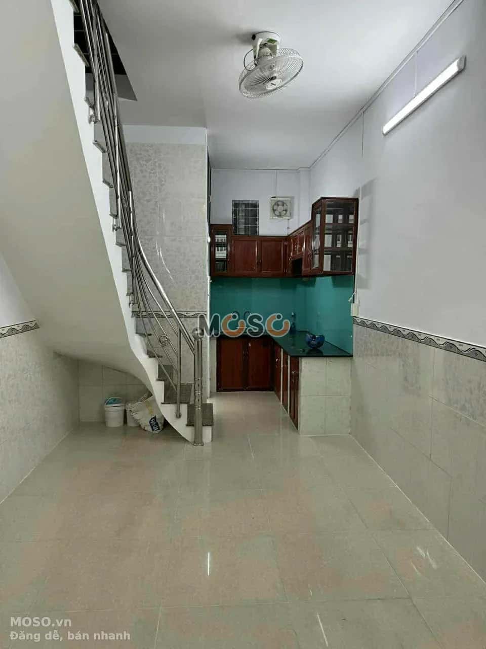 Bán nhà hẻm  479/39/12 Tân Hòa Đông Quận Bình Tân, TP.HCM – 3 phòng ngủ, giá 3.9 tỷ - ảnh 3