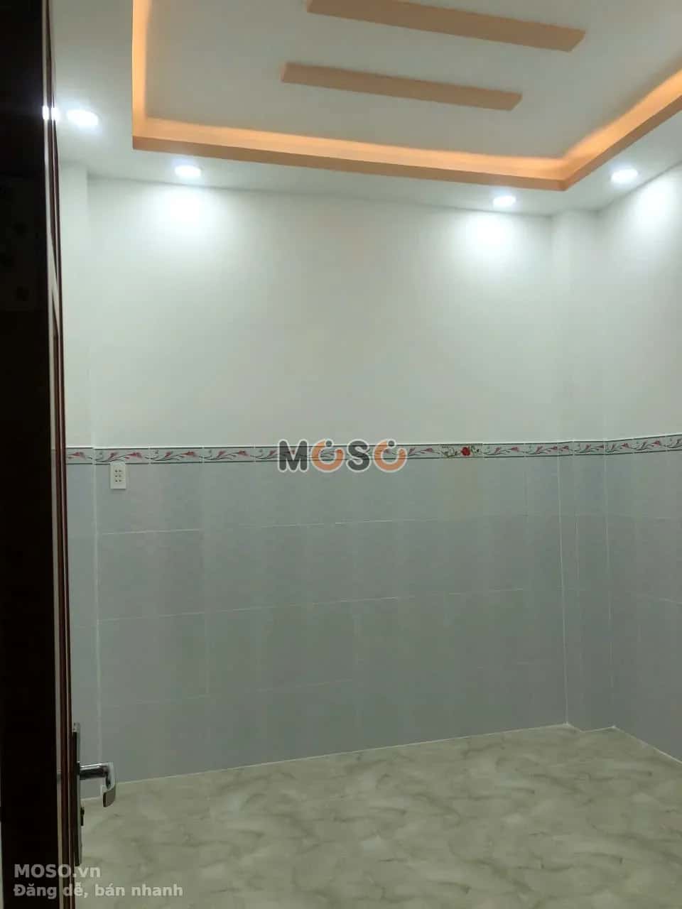 Bán nhà mặt tiền Đường Số 43 Quận 6, TP.HCM – 3 phòng ngủ, giá 6.3 tỷ - ảnh 4
