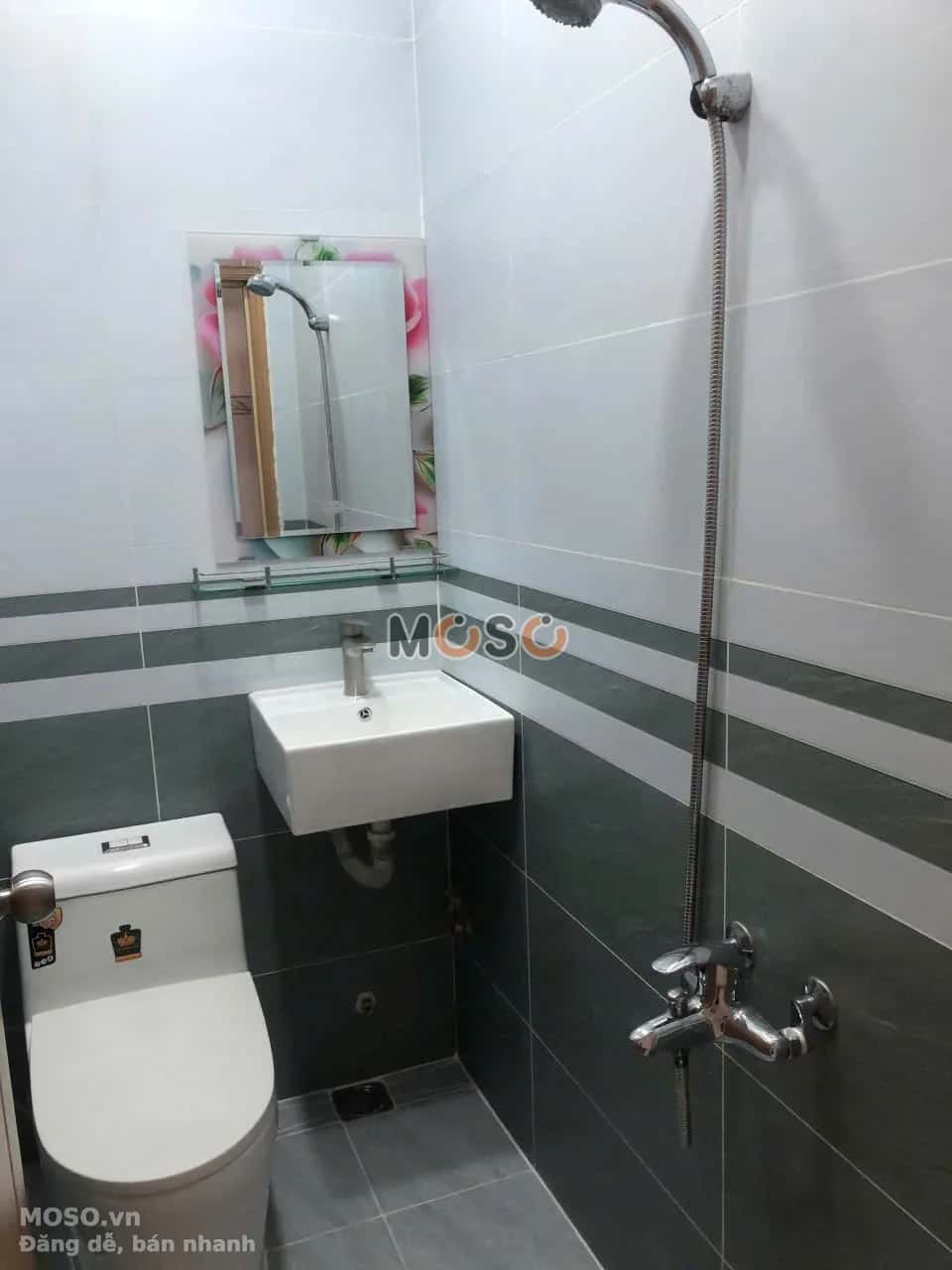 Bán nhà mặt tiền Đường Số 43 Quận 6, TP.HCM – 3 phòng ngủ, giá 6.3 tỷ - ảnh 13