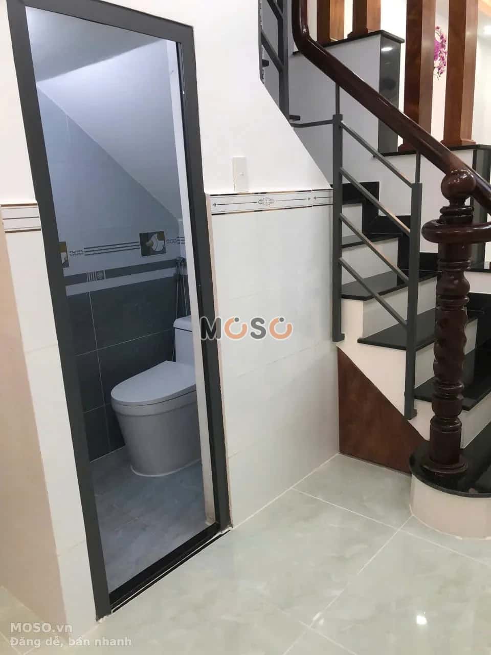 Bán nhà mặt tiền Đường Số 43 Quận 6, TP.HCM – 3 phòng ngủ, giá 6.3 tỷ - ảnh 12