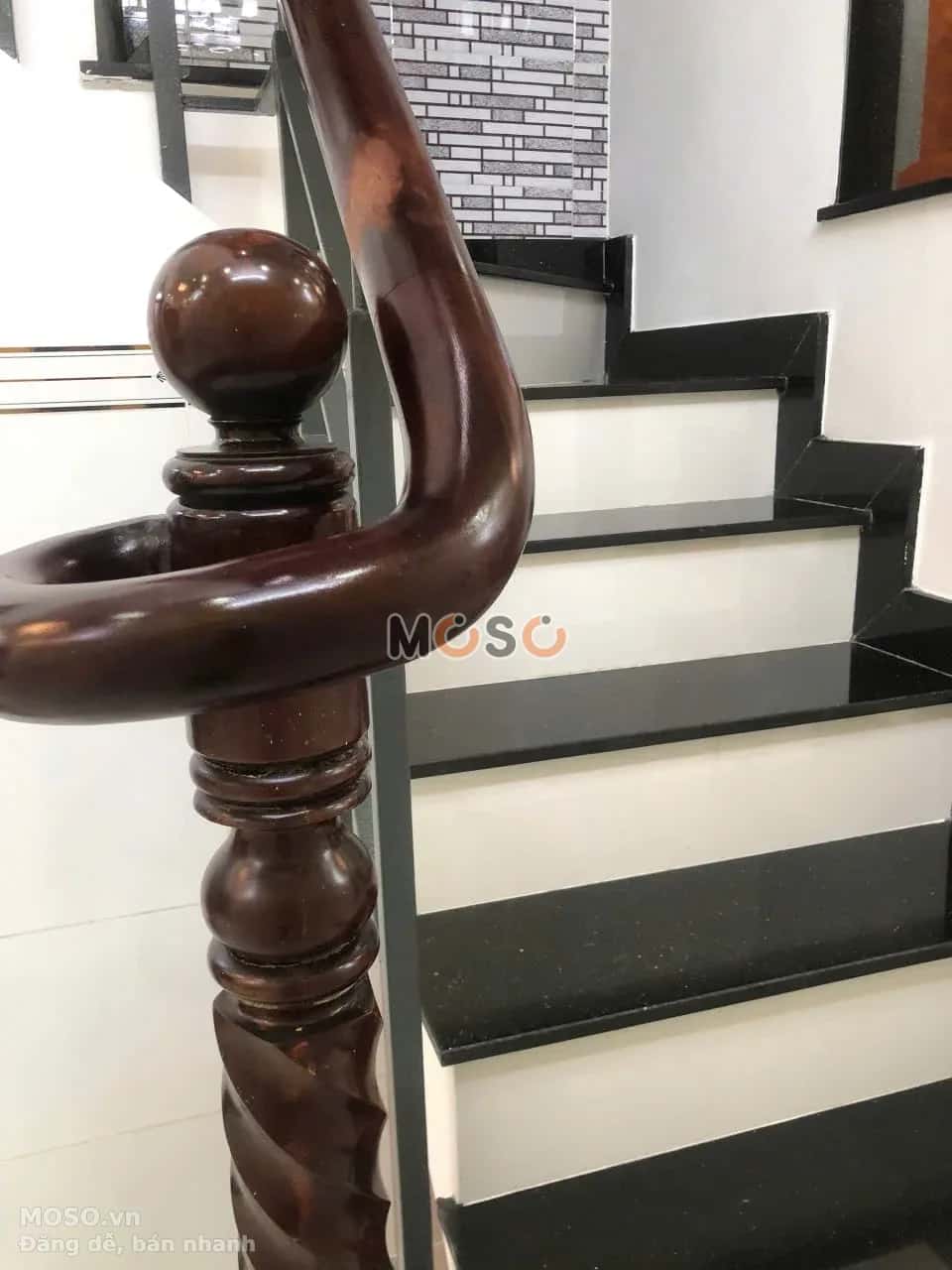 Bán nhà mặt tiền Đường Số 43 Quận 6, TP.HCM – 3 phòng ngủ, giá 6.3 tỷ - ảnh 5