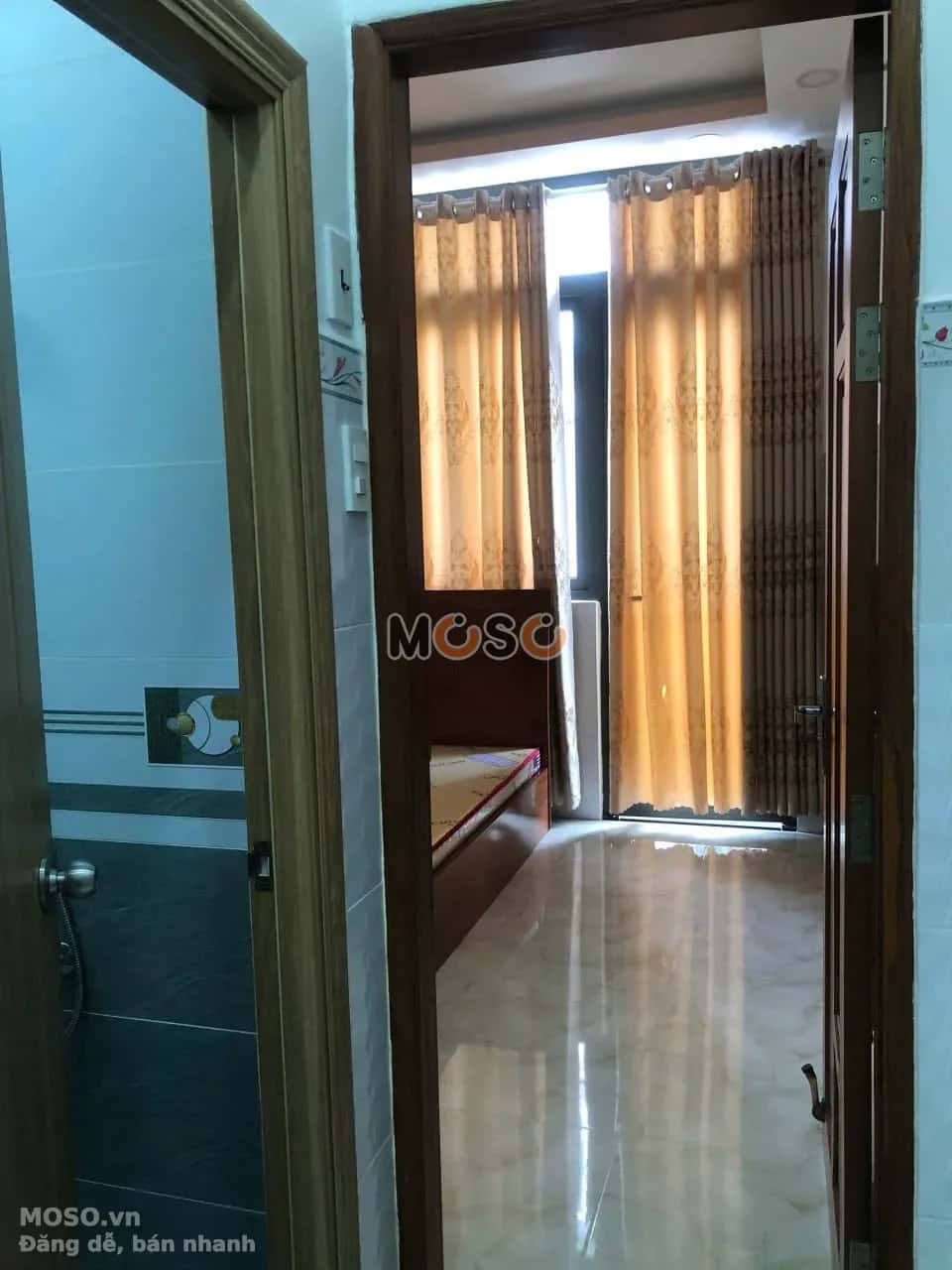 Bán nhà mặt tiền Đường Số 43 Quận 6, TP.HCM – 3 phòng ngủ, giá 6.3 tỷ - ảnh 6