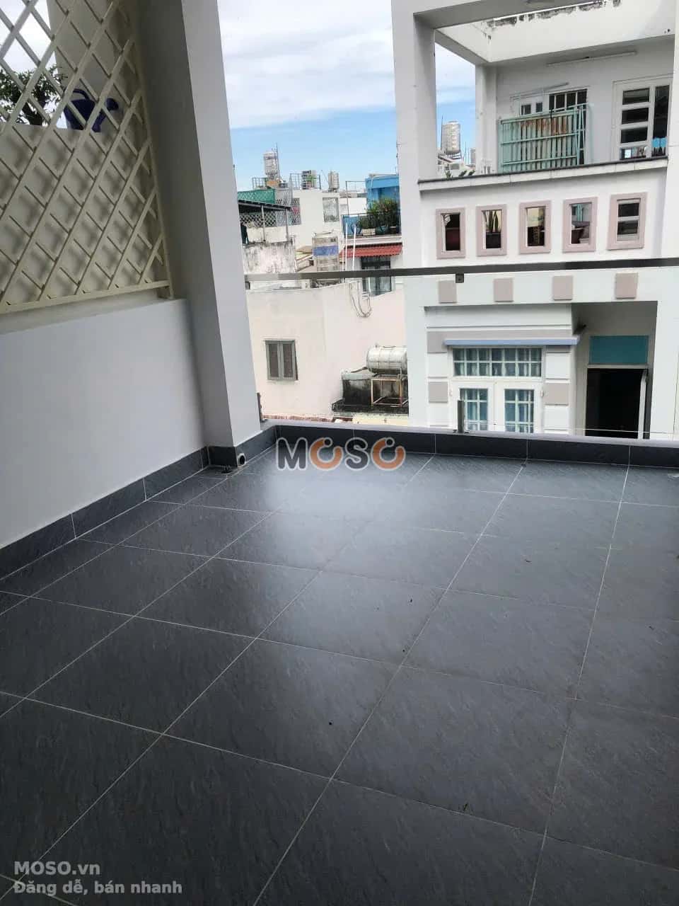 Bán nhà mặt tiền Đường Số 43 Quận 6, TP.HCM – 3 phòng ngủ, giá 6.3 tỷ - ảnh 10