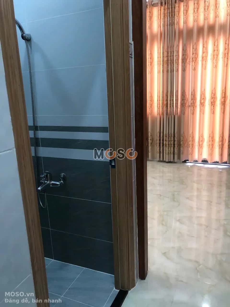 Bán nhà mặt tiền Đường Số 43 Quận 6, TP.HCM – 3 phòng ngủ, giá 6.3 tỷ - ảnh 9