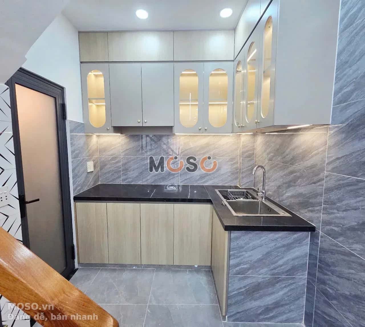 Bán nhà hẻm 1414/39 Đường Lê Đức Thọ Quận Gò Vấp, TP.HCM – 1 phòng ngủ, giá 5.5 tỷ - ảnh 5