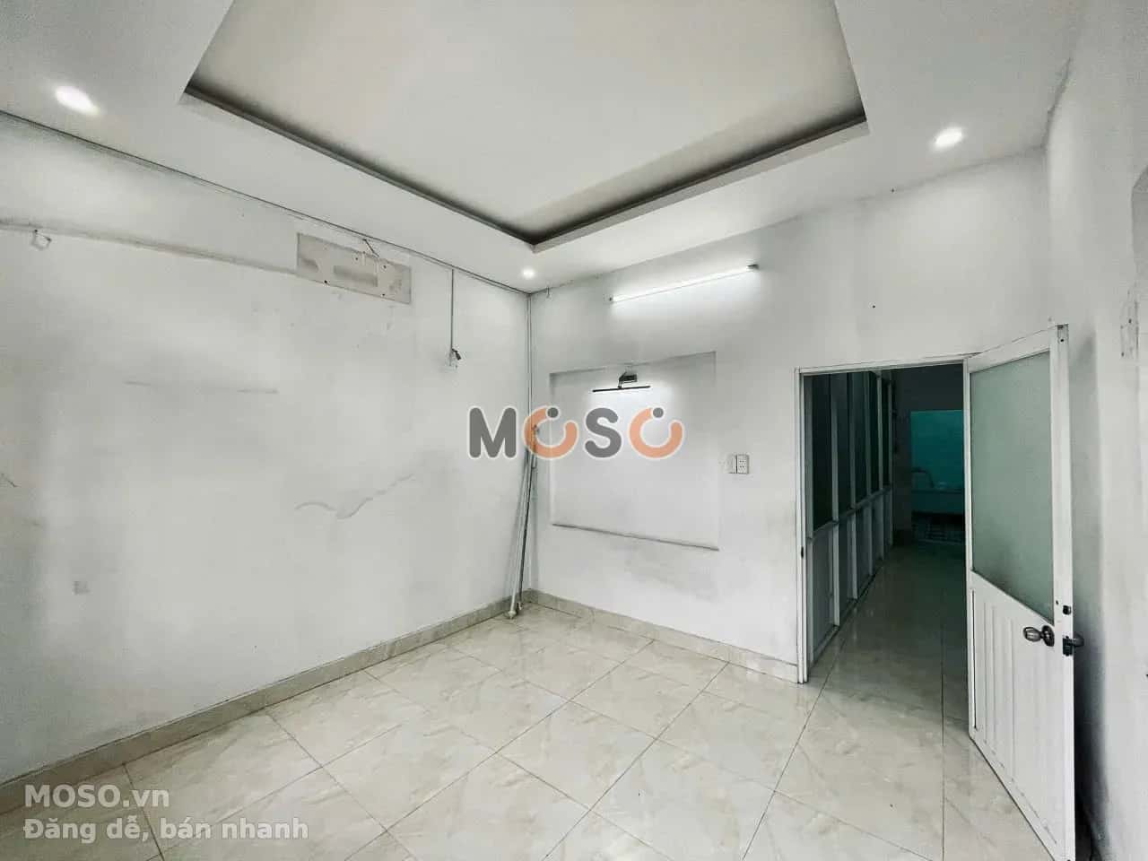 Bán nhà hẻm 686/107 Cách Mạng Tháng Tám Quận Tân Bình, TP.HCM – 2 phòng ngủ, giá 9.2 tỷ - ảnh 5