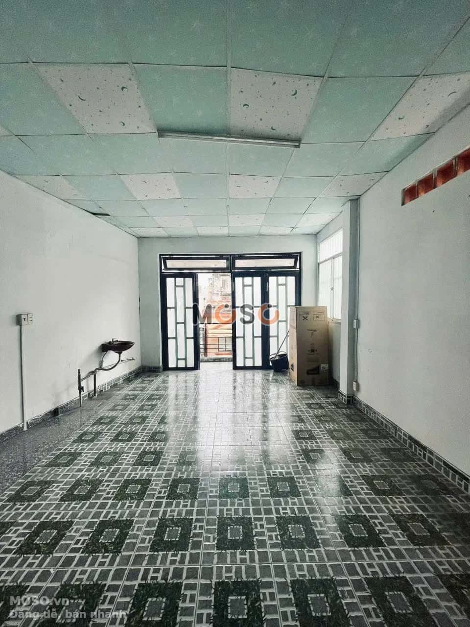 Bán nhà hẻm 686/107 Cách Mạng Tháng Tám Quận Tân Bình, TP.HCM – 2 phòng ngủ, giá 9.2 tỷ - ảnh 7