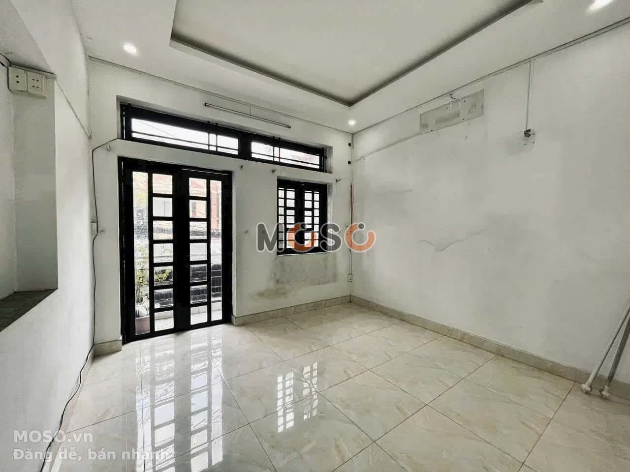 Bán nhà hẻm 686/107 Cách Mạng Tháng Tám Quận Tân Bình, TP.HCM – 2 phòng ngủ, giá 9.2 tỷ - ảnh 4